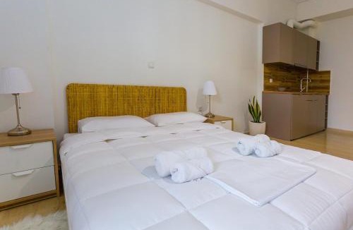 Kalamata Apartment | Cloud 4 apartment
