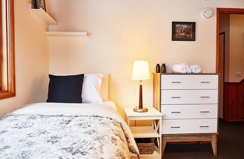 Dargo Cabin | Cloud 9 Alpine Lodge
