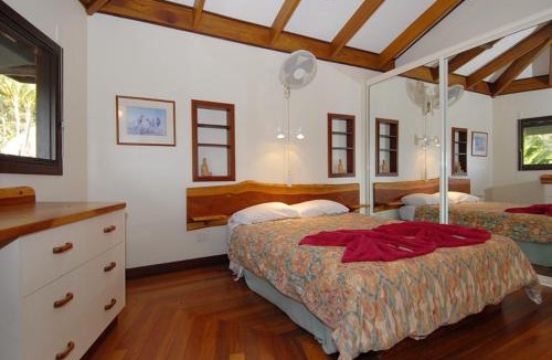 Daintree House | Cloud 9