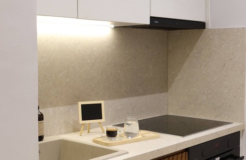 Kashar Apartment | Cloud 9 "Oda Studio", Bllok Area, Tirane, Albania