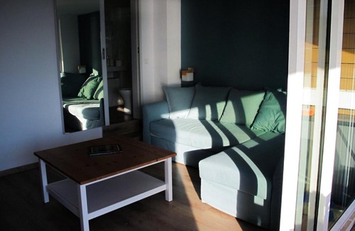Ladadika Apartment | cloud9-skg