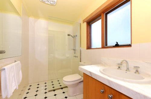 South Bruny House | Cloudy Bay Villa