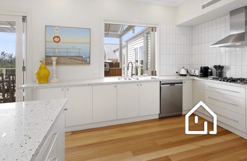 Portsea House | Clovelly of Portsea *1 NIGHT FREE* Heated Pool & Spa Luxury
