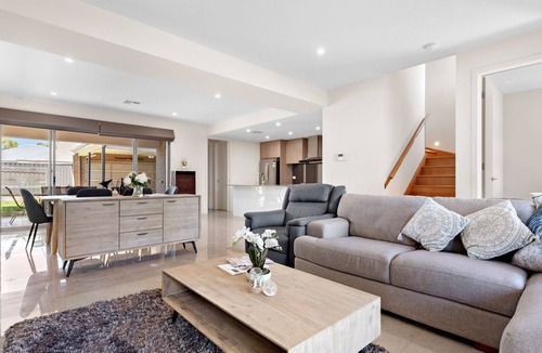Payneham South House | Clover - The Split-Level Sanctuary in Payneham South