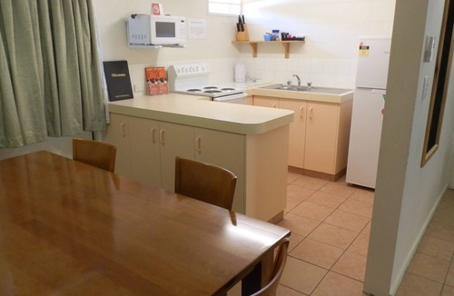 East Toowoomba Hotel | Coachman Motel