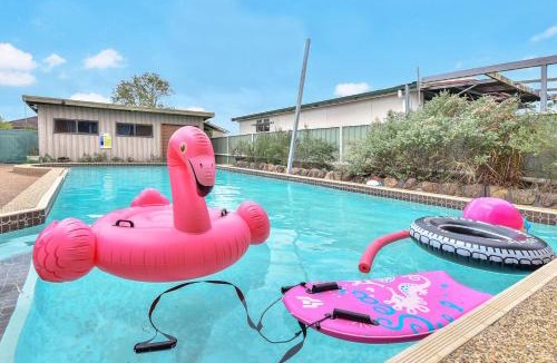 Cessnock Apartment | Coal d' Vine VIEW - Cessnock NSW