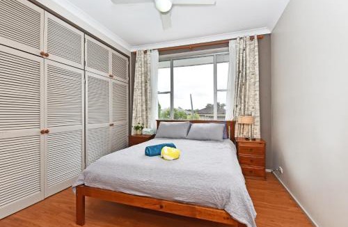 Cessnock Apartment | Coal d' Vine VIEW - Cessnock NSW