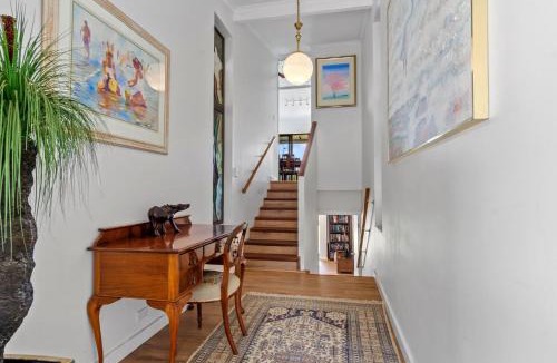 Carrickalinga House | Coast and Country 16 Riverview Drive Carrickalinga