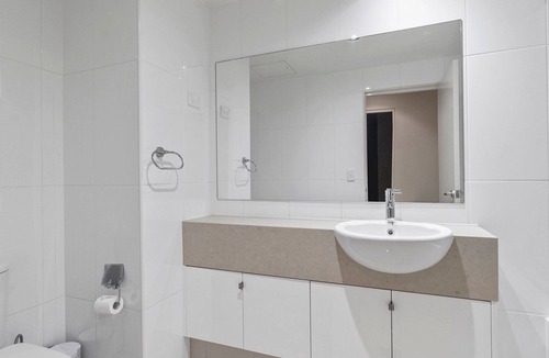 The Entrance Apartment | Coast on Coral Luxury Apartment - Unit 15