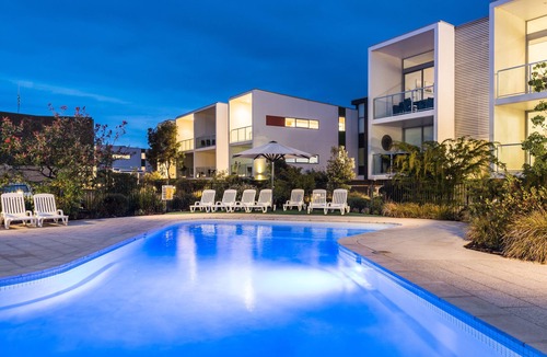 Merimbula Apartment | Coast Resort Merimbula