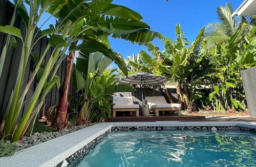 Mudjimba House | Coastal Bliss Mudjimba