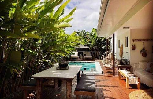 Mudjimba House | Coastal Bliss Mudjimba