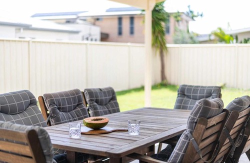 Yamba House | Coastal Calm - Oceanstays