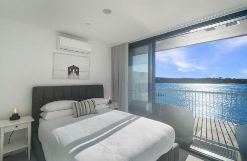 Batemans Bay Apartment | Coastal Chic in Batemans Bay Your Perfect Escape
