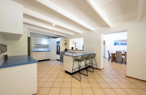 Woolgoolga House | Coastal comfort in Safety
