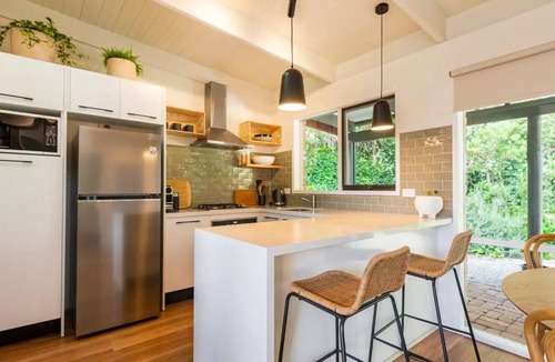Tootgarook House | Coastal cottage, perfectly positioned.