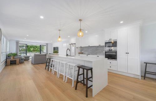 North Haven House | Coastal Escape