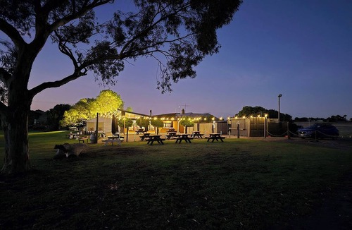 Bellarine Other | Coastal Glamp