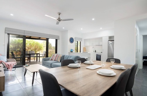 Cable Beach Resort | Coastal Haven at Sanctuary Resort