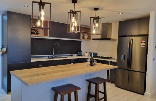 McCrae House | Coastal Haven