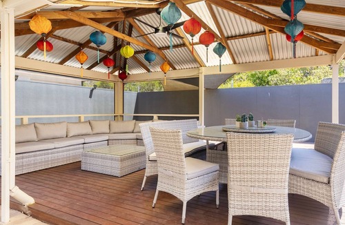 Geographe House | Coastal Haven on Ostia - Geographe