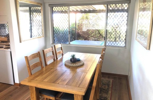 Hayborough House | Coastal Hayborough - Beach getaway b/w Port Elliot & Victor Harbor NBN WiFi