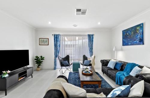 Curlewis House | Coastal House Curlewis Getaway