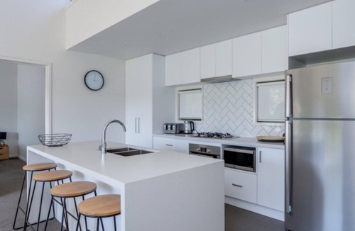 Cape Schanck House | Coastal Retreat at Cape Schanck