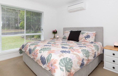 Mollymook Beach House | Coastal Retreat