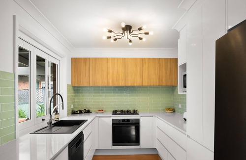 Mollymook Beach House | Coastal Retreat