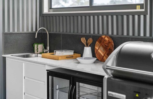 Kioloa House | Coastal Retreat Summa