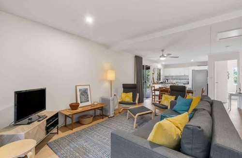 Kioloa House | Coastal Retreat Summa