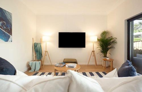 Tamarama House | Coastal Tamarama