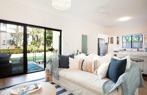 Tamarama House | Coastal Tamarama