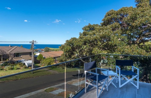 Gerringong House | Coastline, Boat Harbour - Gerringong