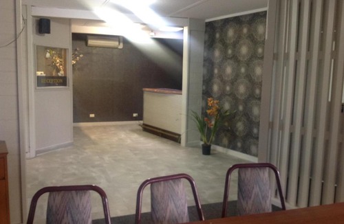 Cobram Hotel | Cobram Colonial Motor Inn