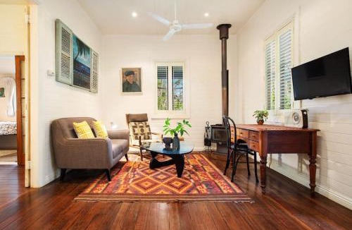 Possum Creek House | Coco's Cottage in the Byron Bay Hinterland