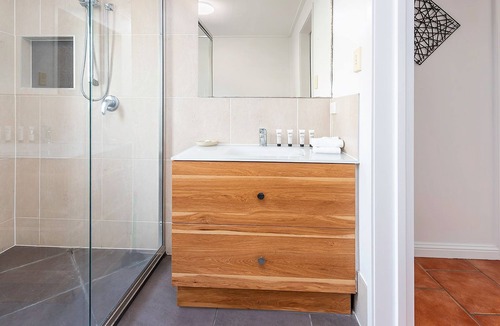 Scarness Apartment | Coconut Palms Apartment with 2 Bedrooms - CoastHM