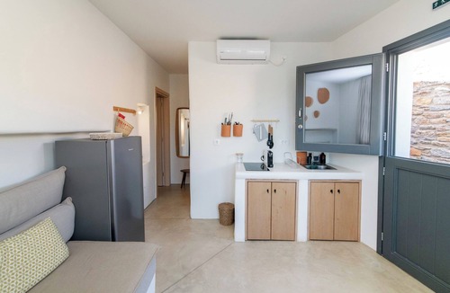 Panormos Apartment | Cocoon Superior Suite
