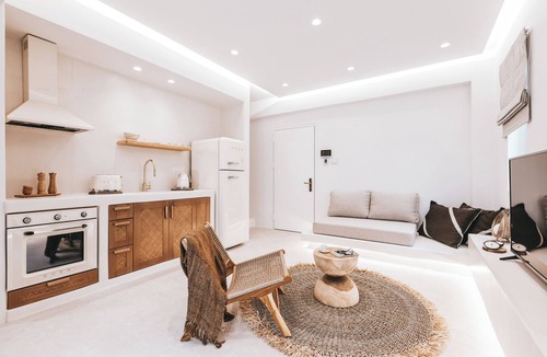Naxos Villa | Cocopalm Villas Naxos