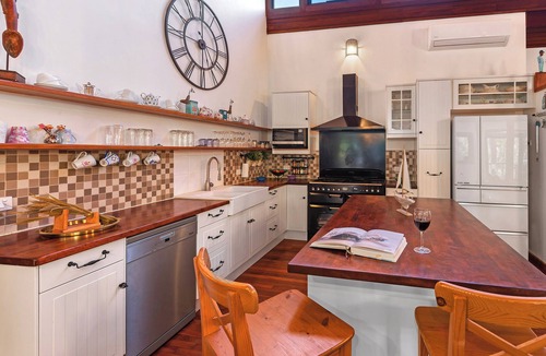 Korora House | Coffs Harbour, Korora Bliss
