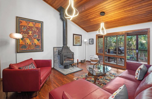 Korora House | Coffs Harbour, Korora Bliss