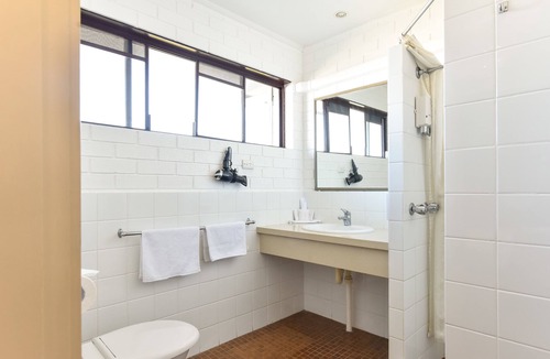Coffs Harbour Hotel | Coffs Windmill Motel