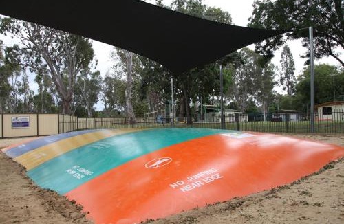 Cohuna Resort | Cohuna Waterfront Holiday Park