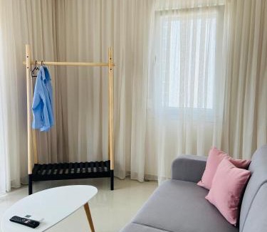 Kallithea Apartment | Colibri
