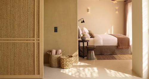 Faros Armenistis Hotel | Collini Hotel Mykonos, WorldHotels Elite