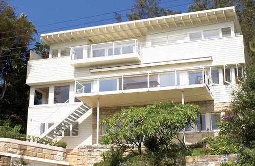 Palm Beach House | COLLINS HOUSE by Palm Beach Holiday Rentals