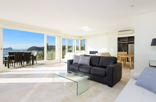 Palm Beach House | COLLINS HOUSE by Palm Beach Holiday Rentals