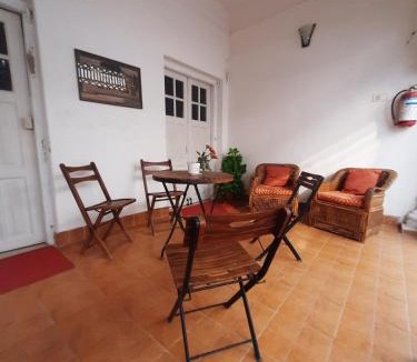 Allahabad House | Colonial Heritage Bungalow