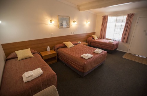 Scone Hotel | Colonial Motor Lodge Scone
